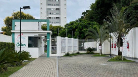 Apartamento com 2 Quartos à Venda, 60 m² em Itacolomi - Balneário Piçarras