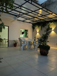 Casa com 3 Quartos à Venda, 130 m² em Jaçanã - Itabuna