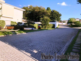 Casa de Condomínio com 3 Quartos à Venda, 151 m² em Jardim Guaruja - Sorocaba