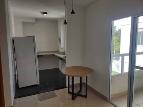 Apartamento com 2 Quartos à Venda, 48 m² em Caguassu - Sorocaba