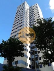 Apartamento com 4 Quartos à Venda, 98 m² em Casa Forte - Recife