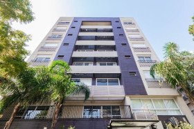 Apartamento com 2 Quartos à Venda, 66 m² em Auxiliadora - Porto Alegre
