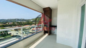 Cobertura com 3 Quartos à Venda, 98 m² em Toninhas - Ubatuba