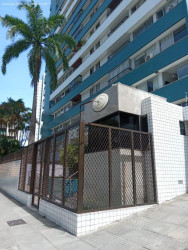 Apartamento com 3 Quartos à Venda, 128 m² em Boa Viagem - Recife