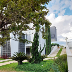 Casa de Condomínio com 3 Quartos à Venda, 433 m² em Parque Reserva Fazenda Imperial - Sorocaba