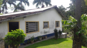 Chácara com 3 Quartos à Venda, 18.000 m² em Mailasqui - São Roque