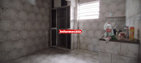 Apartamento com 2 Quartos para Alugar, 52 m² em Coelho Da Rocha - São João De Meriti