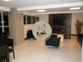 Apartamento com 3 Quartos à Venda, 187 m² em Vila Rica - Santos