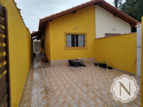 Casa com 2 Quartos à Venda, 80 m² em Loty - Itanhaém
