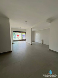 Apartamento com 3 Quartos à Venda, 120 m² em Canto Do Forte - Praia Grande