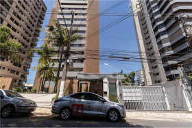 Apartamento com 4 Quartos à Venda, 240 m² em Centro - São Bernardo Do Campo
