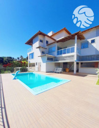 Casa com 3 Quartos à Venda, 440 m² em Praia Do Riacho - Guarapari