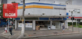 Loja à Venda ou Locação, 1.184 m² em Tatuapé - São Paulo