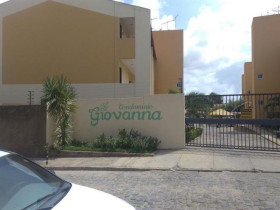 Apartamento com 2 Quartos à Venda, 50 m² em Parque Ideal - Teresina