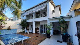 Casa com 3 Quartos à Venda, 180 m² em Vargem Pequena - Rio De Janeiro