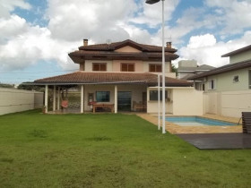 Casa com 3 Quartos à Venda, 1.000 m² em Parque Mirante Do Vale - Jacareí