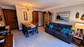 Apartamento com 3 Quartos à Venda, 72 m² em Asa Norte - Brasília