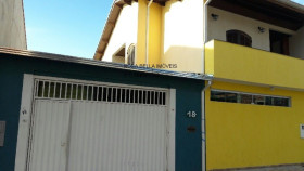Imóvel com 3 Quartos à Venda, 250 m² em Jardim Planalto Do Belém - Francisco Morato