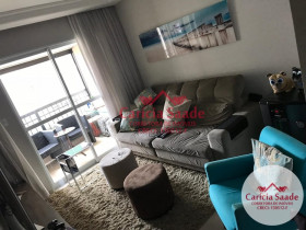 Apartamento com 3 Quartos à Venda, 79 m² em Vila Mariana - São Paulo