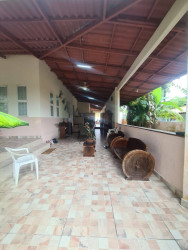 Casa com 4 Quartos à Venda, 600 m² em Tarumã-açu - Manaus