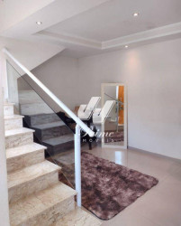 Casa com 3 Quartos à Venda, 144 m² em Condomínio Residencial São Lourenço - Valinhos