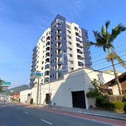 Apartamento com 3 Quartos à Venda, 131 m² em Centro - Jaraguá Do Sul