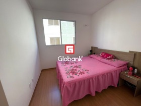 Apartamento com 2 Quartos para Alugar, 70 m² em São Judas Tadeu - Montes Claros