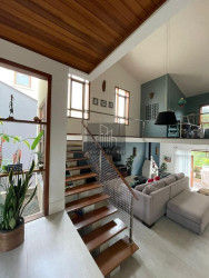 Casa com 3 Quartos à Venda, 360 m² em Tarumã - Santana De Parnaíba