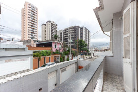 Casa com 3 Quartos à Venda,  em Mooca - São Paulo