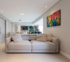 Apartamento com 3 Quartos à Venda, 162 m² em Vila Mariana - São Paulo