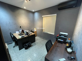 Imóvel Comercial para Alugar, 8 m² em Brooklin - São Paulo