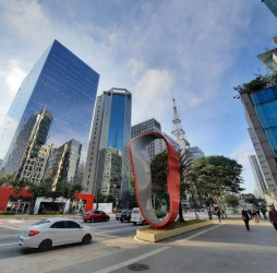 Apartamento com 4 Quartos à Venda, 480 m² em Bela Vista - São Paulo