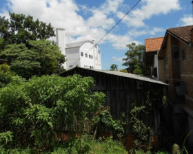 Terreno à Venda, 1.098 m² em Centro - Nova Petrópolis
