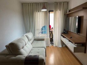 Apartamento com 3 Quartos à Venda, 56 m² em Itaquera - São Paulo