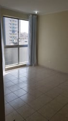 Apartamento com 1 Quarto à Venda ou Locação, 45 m² em Pinheiros - São Paulo