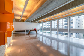 Apartamento com 4 Quartos à Venda, 411 m² em Higienópolis - São Paulo