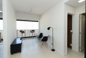 Apartamento com 1 Quarto à Venda, 42 m² em Vila Mariana - São Paulo