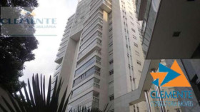 Apartamento com 4 Quartos à Venda, 197 m² em Santo Agostinho - Belo Horizonte
