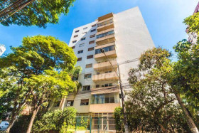 Apartamento com 3 Quartos à Venda, 240 m² em Jardim Europa - São Paulo