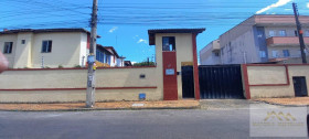Casa com 3 Quartos à Venda, 63 m² em Passaré - Fortaleza