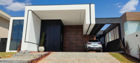 Casa com 4 Quartos à Venda, 709 m² em Setor Habitacional Jardim Botânico - Brasília