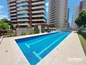 Apartamento com 3 Quartos à Venda, 164 m² em Meireles - Fortaleza