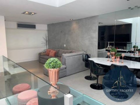 Casa de Condomínio com 2 Quartos à Venda, 166 m² em Vila Sofia - São Paulo