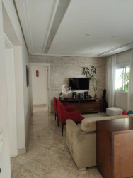 Apartamento com 3 Quartos para Alugar, 166 m² em Alto Da Mooca - São Paulo
