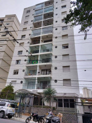 Apartamento com 2 Quartos à Venda, 90 m² em Aclimação - São Paulo