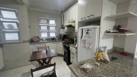 Apartamento com 3 Quartos à Venda, 70 m² em Canasvieiras - Florianópolis