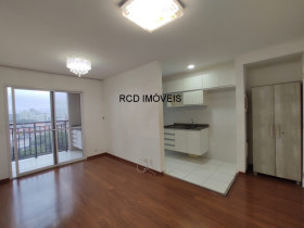 Apartamento com 2 Quartos à Venda, 58 m² em Vila Polopoli - São Paulo