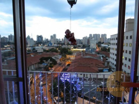 Apartamento com 3 Quartos à Venda, 84 m² em Centro - São Bernardo Do Campo
