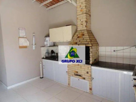 Apartamento com 2 Quartos à Venda, 53 m² em Jardim Ipaussurama - Campinas