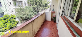 Apartamento com 3 Quartos à Venda, 174 m² em Santa Cecília - São Paulo
